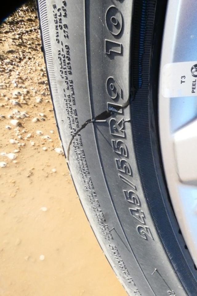 2024 Ford Edge Titanium AWD w/Htd Leather, pano S/R, BUC - Photo #20