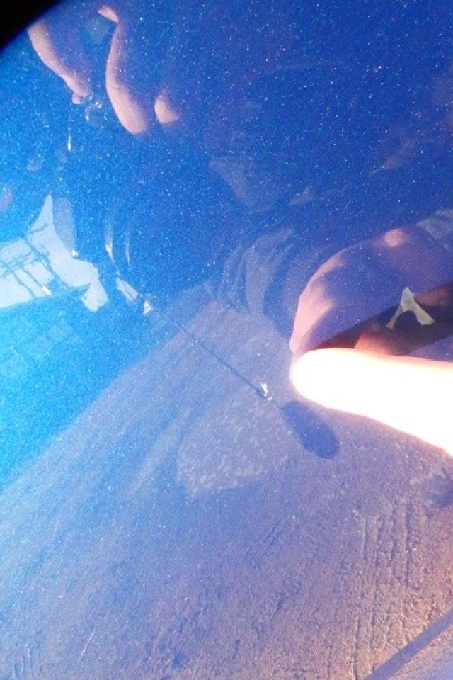 2024 Ford Edge Titanium AWD w/Htd Leather, pano S/R, BUC - Photo #26