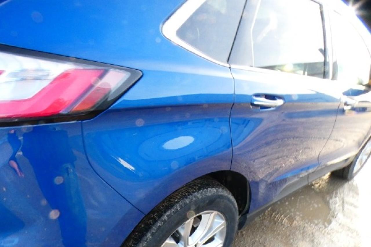 2024 Ford Edge Titanium AWD w/Htd Leather, pano S/R, BUC - Photo #54