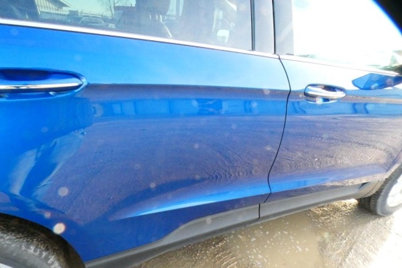 2024 Ford Edge Titanium AWD w/Htd Leather, pano S/R, BUC - Photo #52