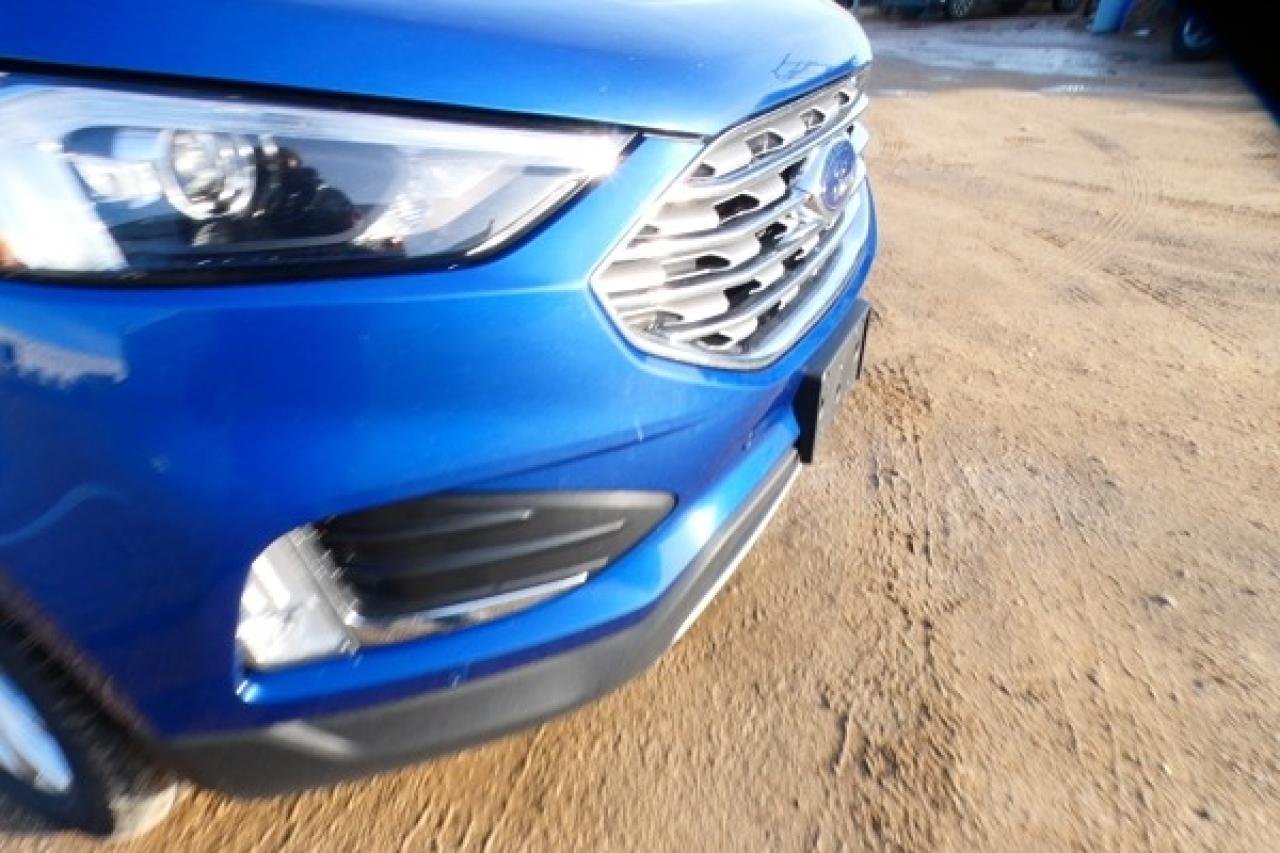 2024 Ford Edge Titanium AWD w/Htd Leather, pano S/R, BUC - Photo #45