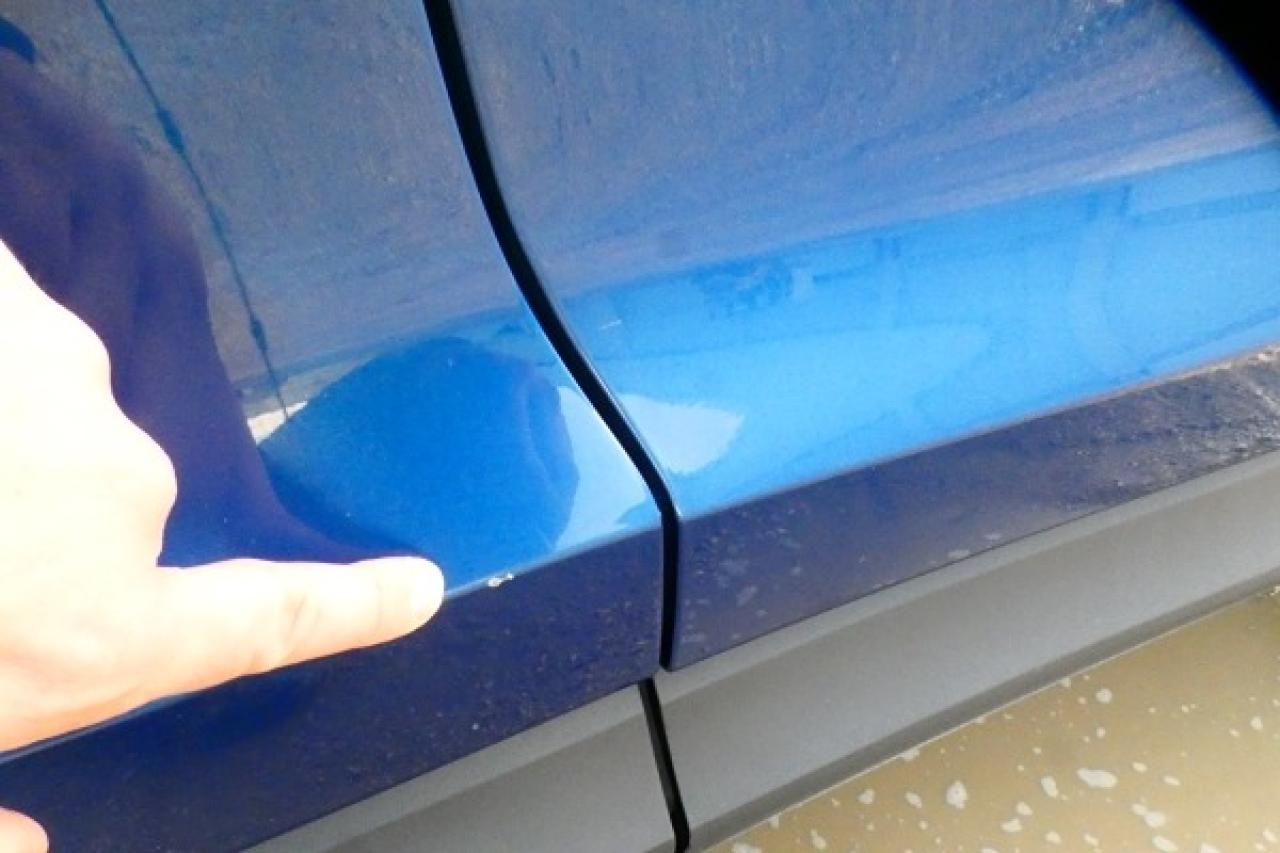 2024 Ford Edge Titanium AWD w/Htd Leather, pano S/R, BUC - Photo #51