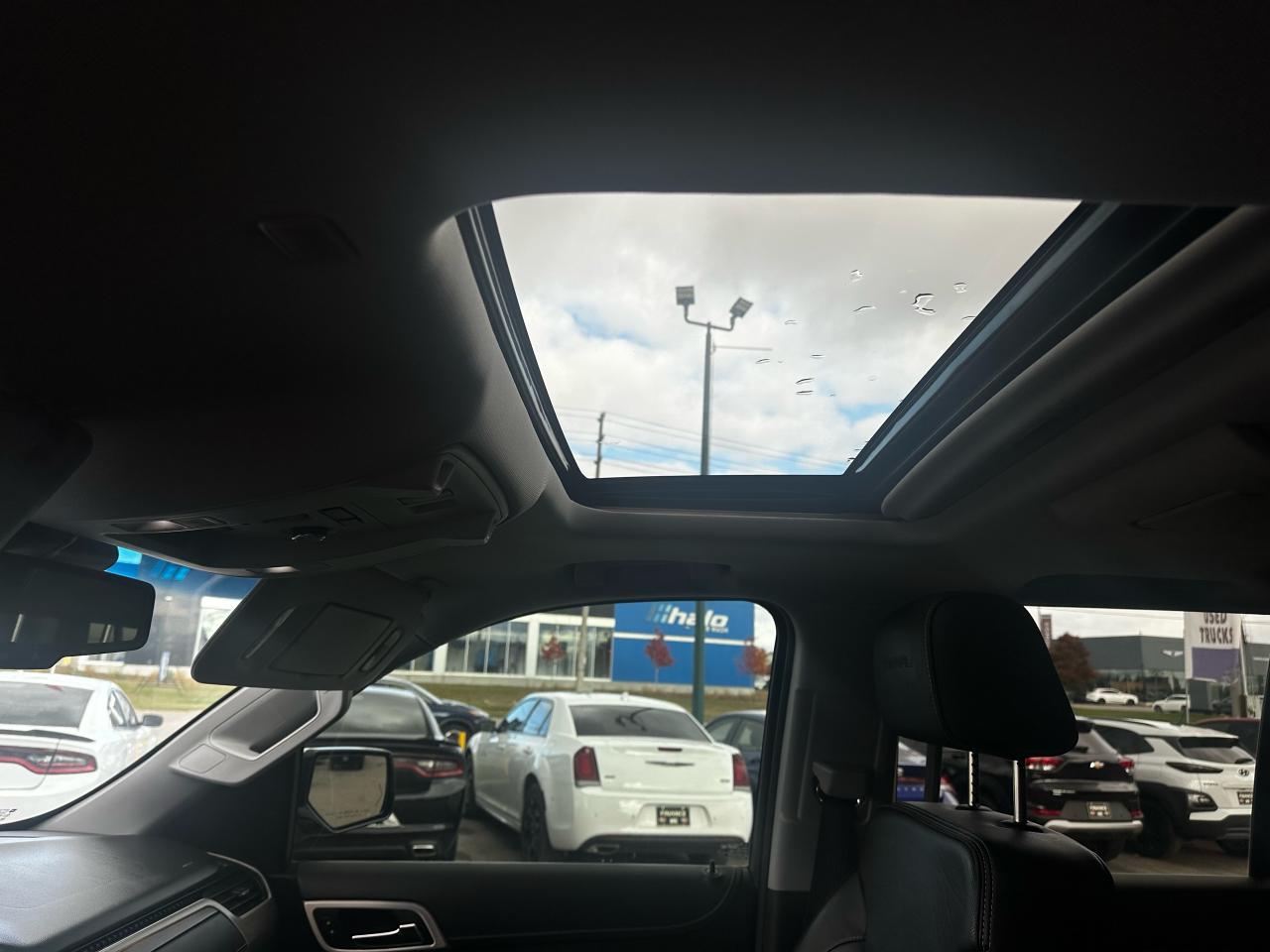 2019 GMC Yukon Denali - Photo #10