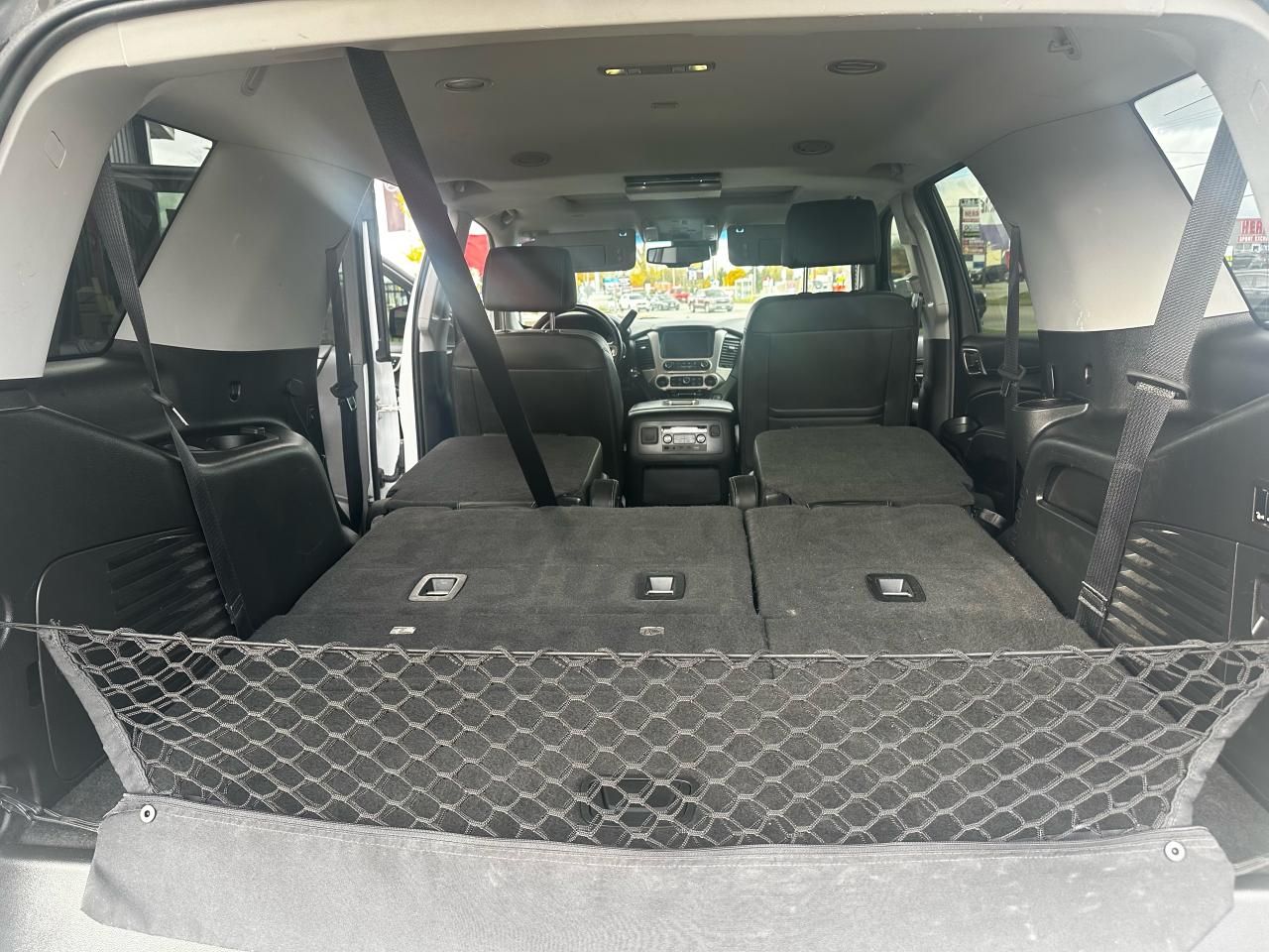 2019 GMC Yukon Denali - Photo #7