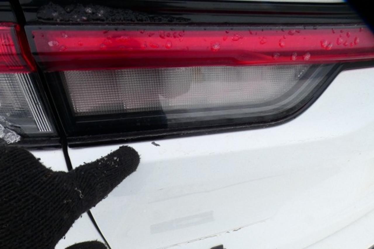 2024 Jeep Grand Cherokee L. Limited 4x4 w/H&C Leather, pano S/R, NAV, BUC - Photo #35