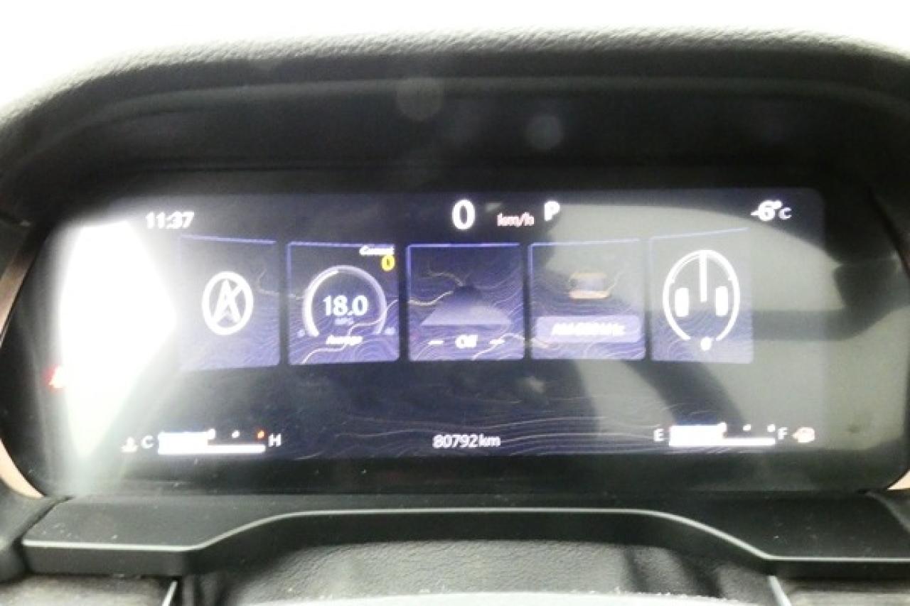 2024 Jeep Grand Cherokee L. Limited 4x4 w/H&C Leather, pano S/R, NAV, BUC - Photo #13