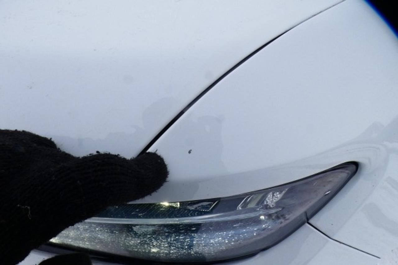 2024 Jeep Grand Cherokee L. Limited 4x4 w/H&C Leather, pano S/R, NAV, BUC - Photo #24