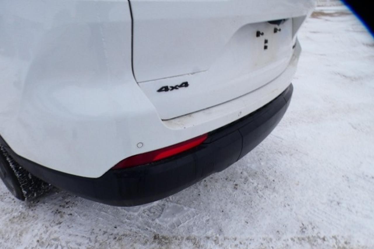 2024 Jeep Grand Cherokee L. Limited 4x4 w/H&C Leather, pano S/R, NAV, BUC - Photo #34