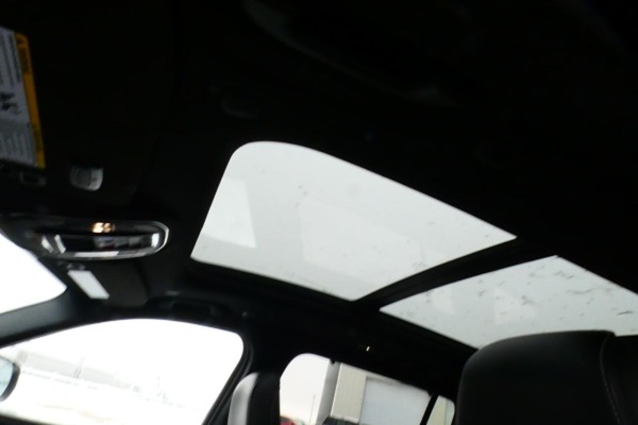 2024 Jeep Grand Cherokee L. Limited 4x4 w/H&C Leather, pano S/R, NAV, BUC - Photo #19