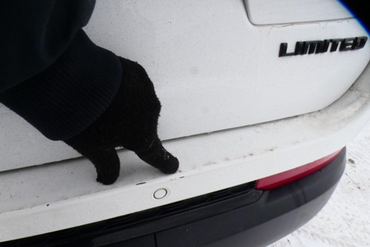 2024 Jeep Grand Cherokee L. Limited 4x4 w/H&C Leather, pano S/R, NAV, BUC - Photo #32