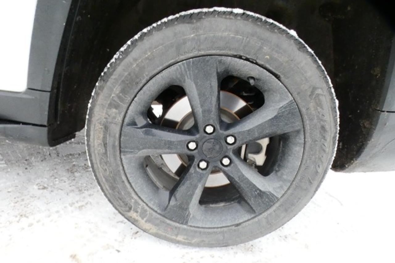 2024 Jeep Grand Cherokee L. Limited 4x4 w/H&C Leather, pano S/R, NAV, BUC - Photo #20