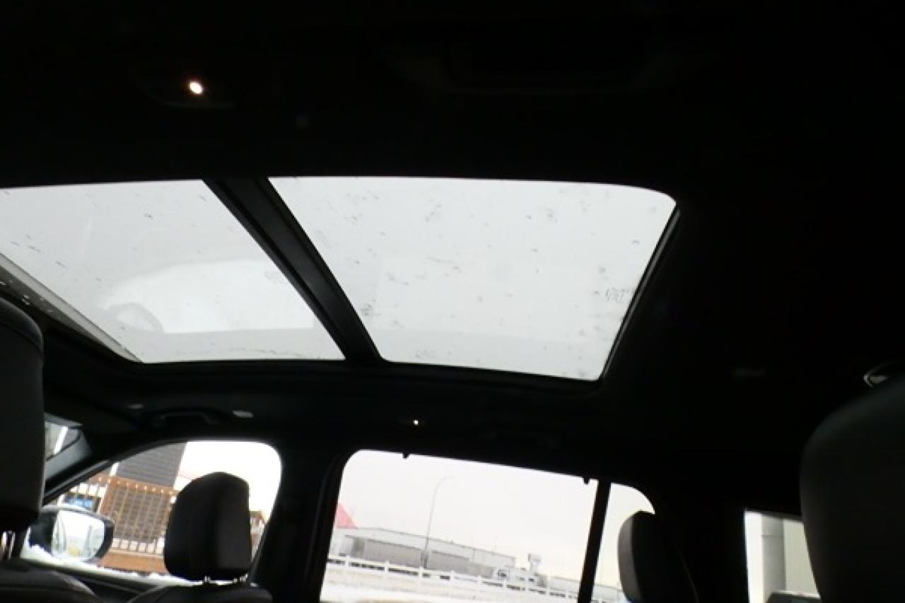 2024 Jeep Grand Cherokee L. Limited 4x4 w/H&C Leather, pano S/R, NAV, BUC - Photo #18