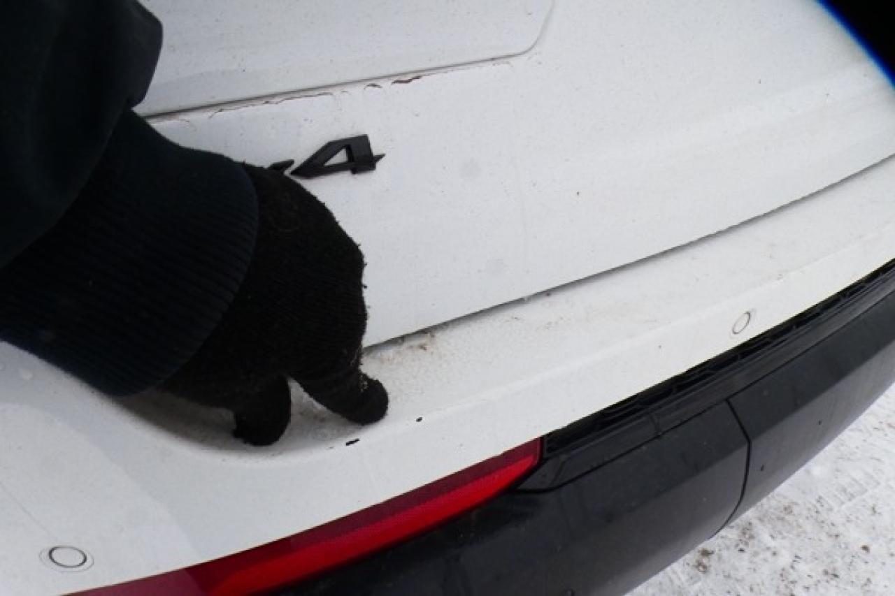 2024 Jeep Grand Cherokee L. Limited 4x4 w/H&C Leather, pano S/R, NAV, BUC - Photo #33