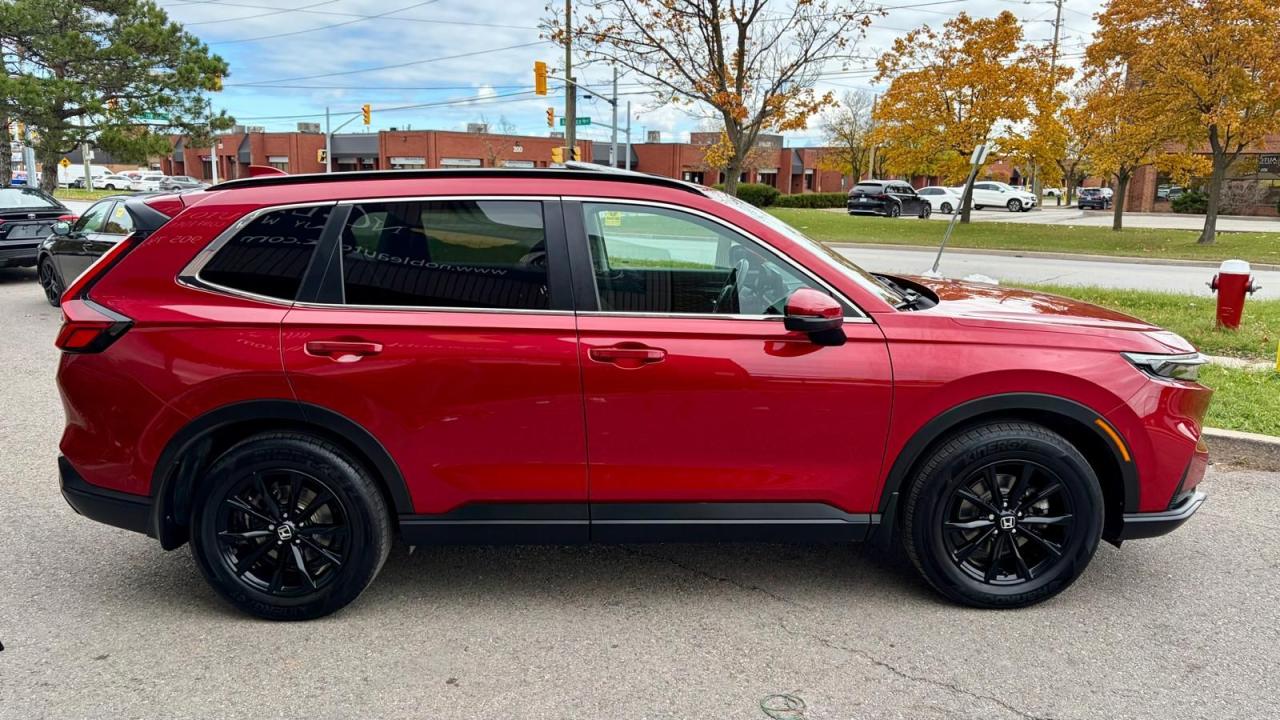 2024 Honda CR-V Sport Photo4