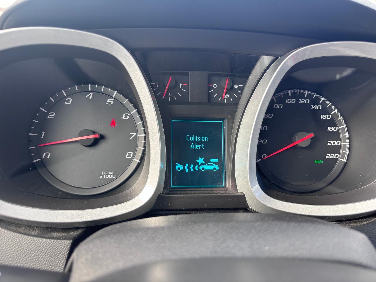 2016 Chevrolet Equinox AWD LTZ ONE OWNER 6 CYL! - Photo #25