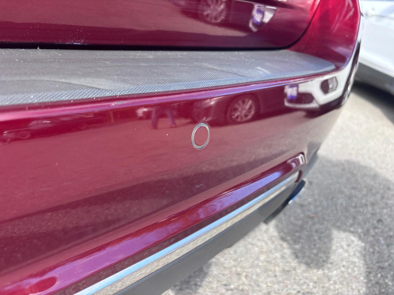 2016 Chevrolet Equinox AWD LTZ ONE OWNER 6 CYL! - Photo #10