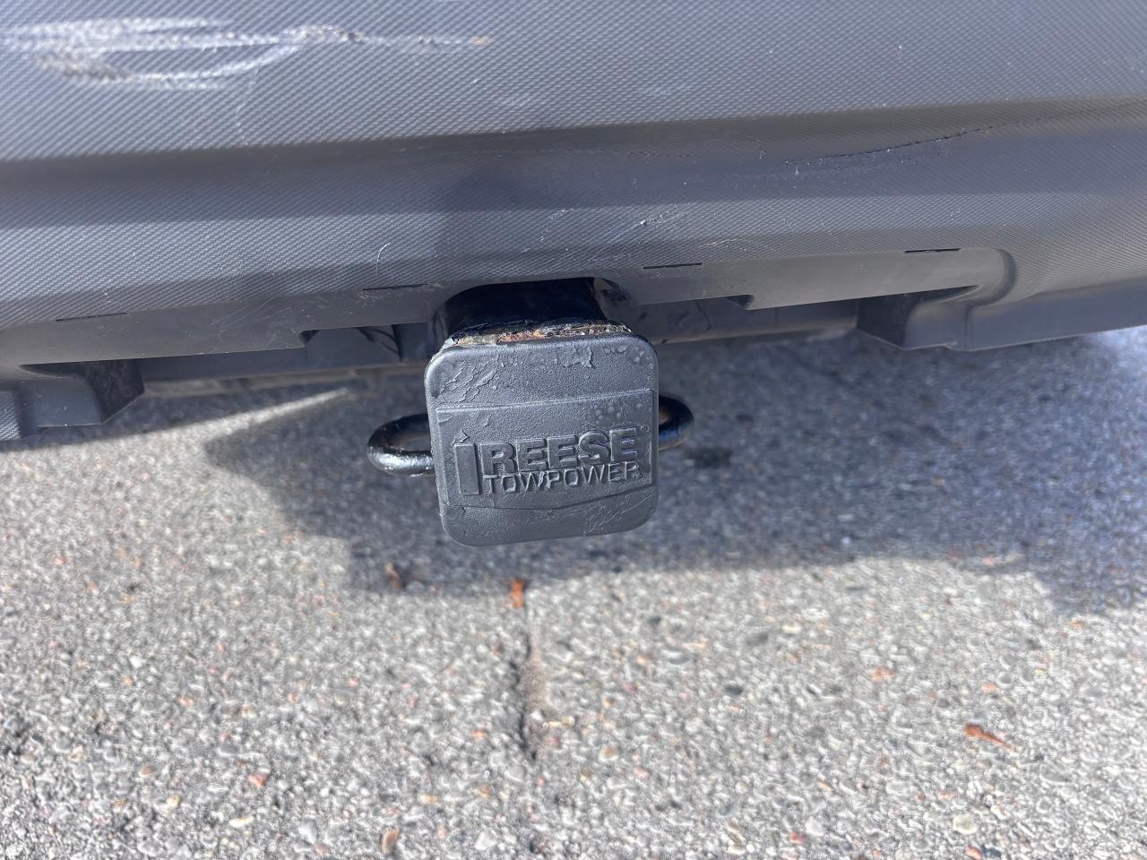 2016 Chevrolet Equinox AWD LTZ ONE OWNER 6 CYL! - Photo #9