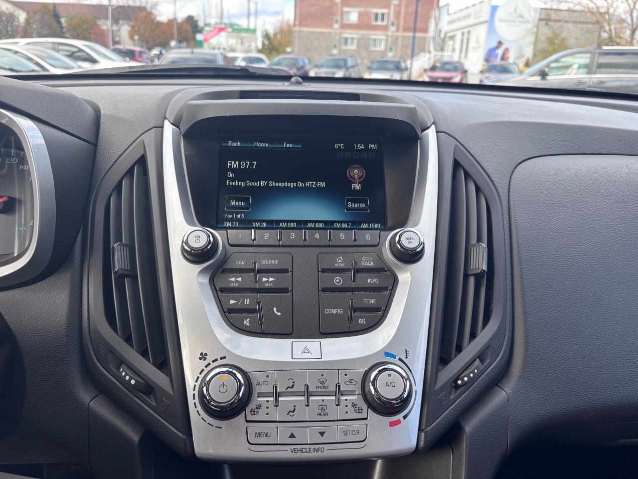 2016 Chevrolet Equinox AWD LTZ ONE OWNER 6 CYL! - Photo #26