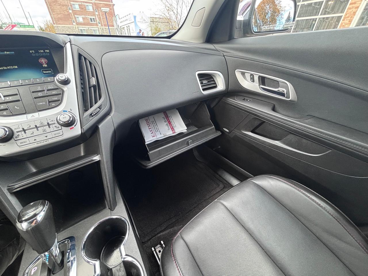 2016 Chevrolet Equinox AWD LTZ ONE OWNER 6 CYL! - Photo #31