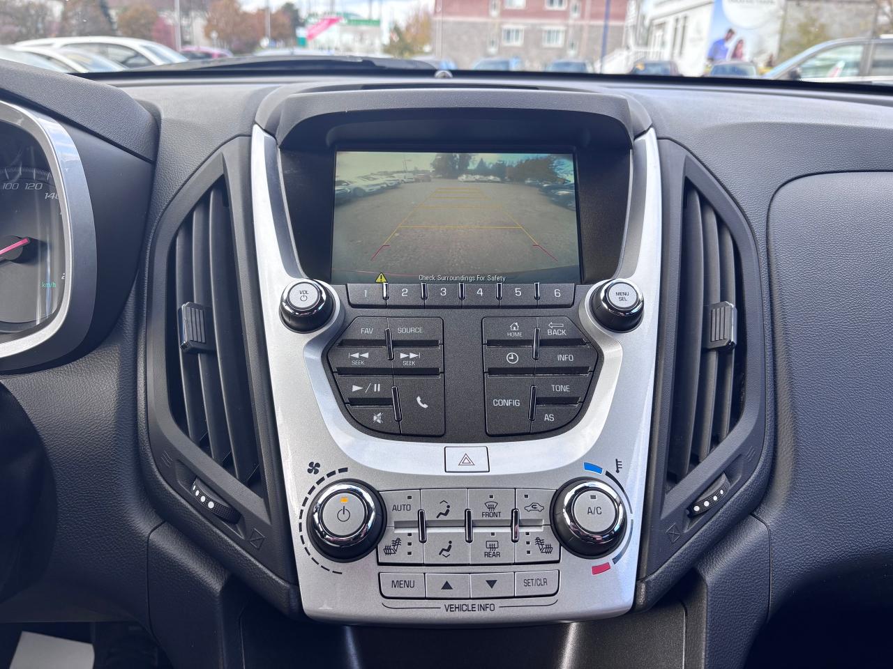 2016 Chevrolet Equinox AWD LTZ ONE OWNER 6 CYL! - Photo #27