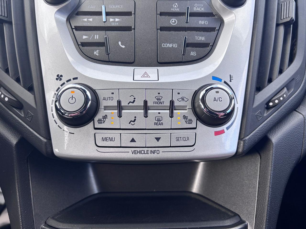 2016 Chevrolet Equinox AWD LTZ ONE OWNER 6 CYL! - Photo #28