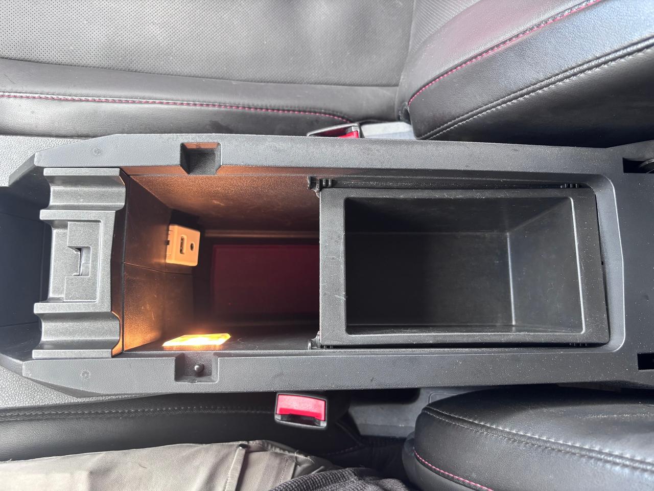 2016 Chevrolet Equinox AWD LTZ ONE OWNER 6 CYL! - Photo #30