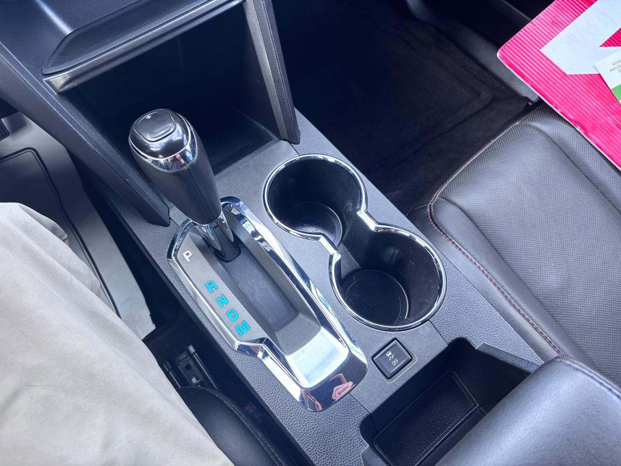 2016 Chevrolet Equinox AWD LTZ ONE OWNER 6 CYL! - Photo #29