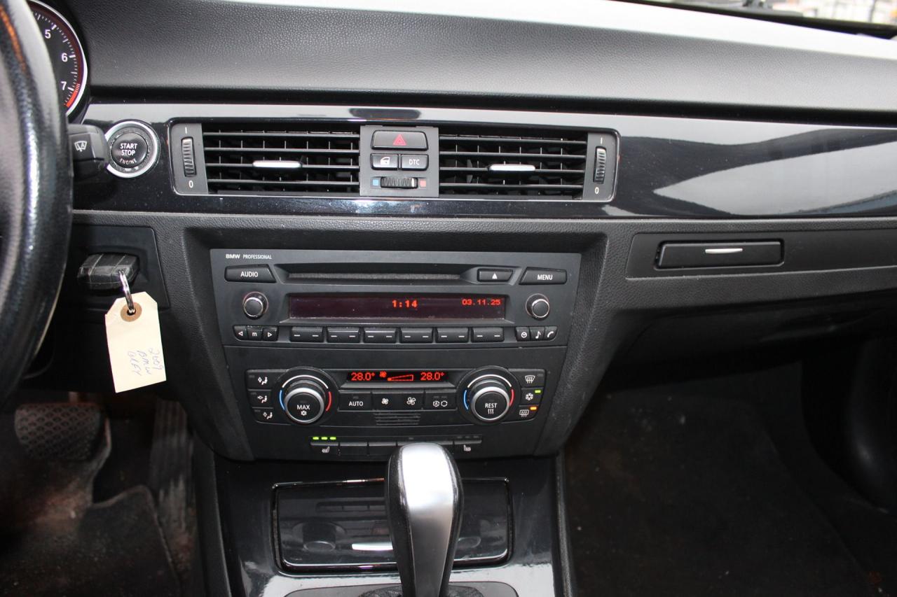 2009 BMW 3 Series 328i xDrive Photo