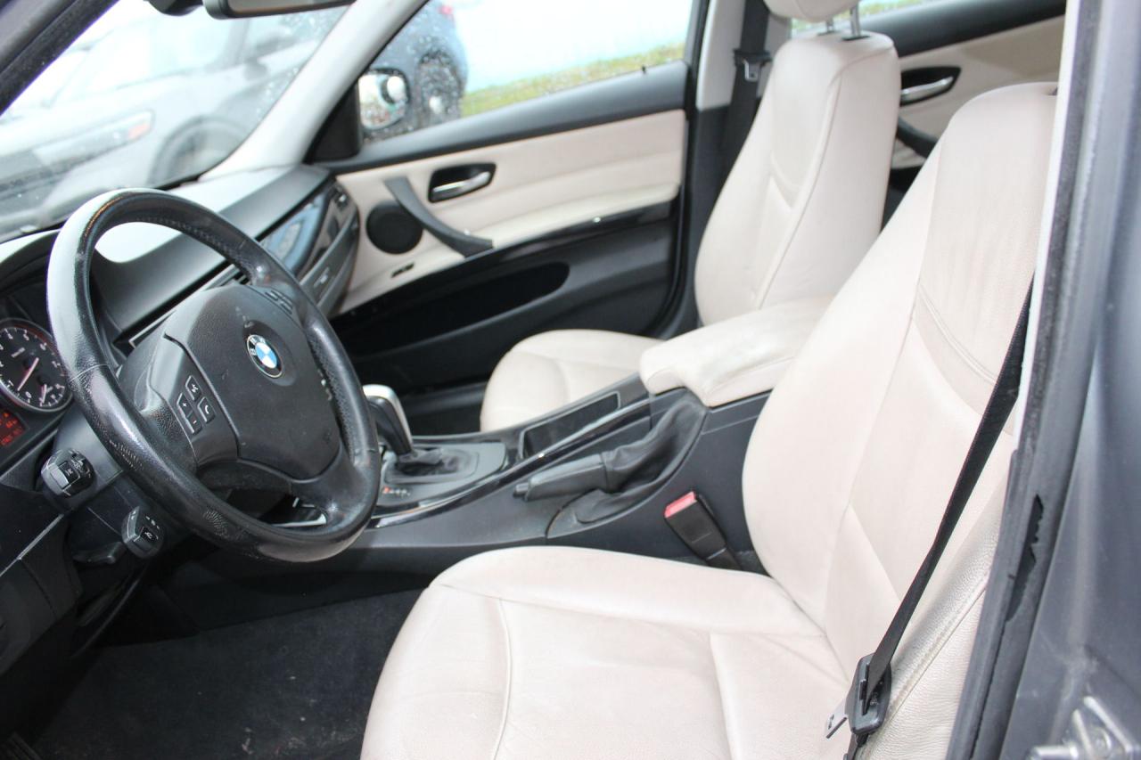 2009 BMW 3 Series 328i xDrive Photo