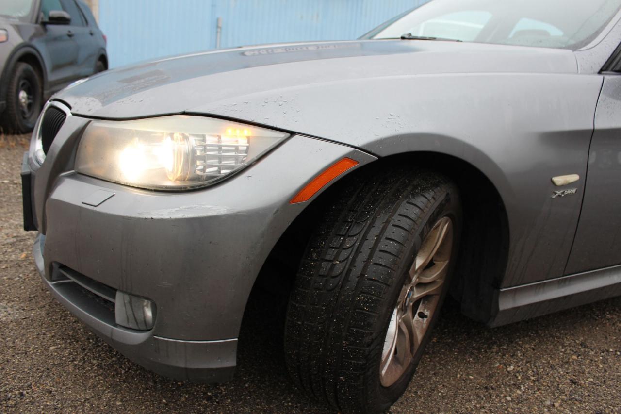 2009 BMW 3 Series 328i xDrive Photo