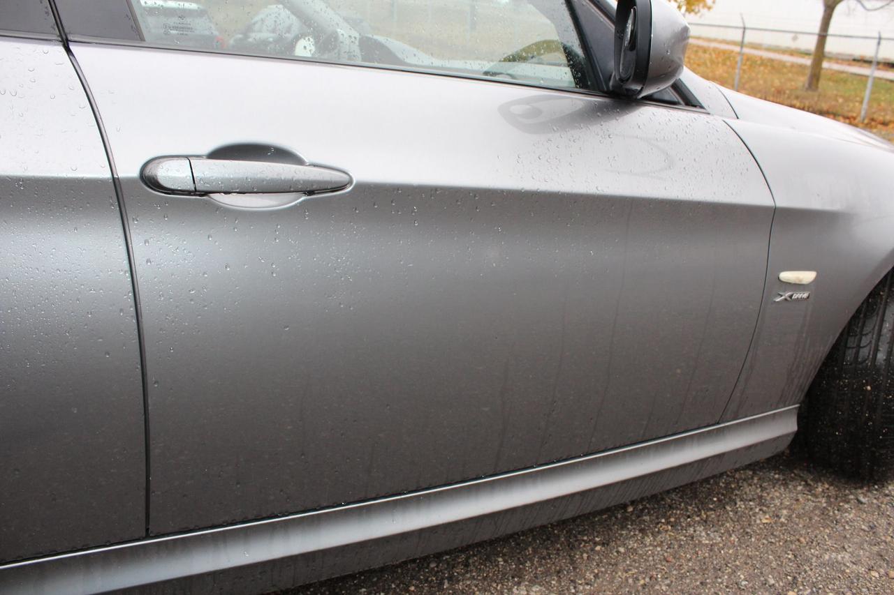 2009 BMW 3 Series 328i xDrive Photo