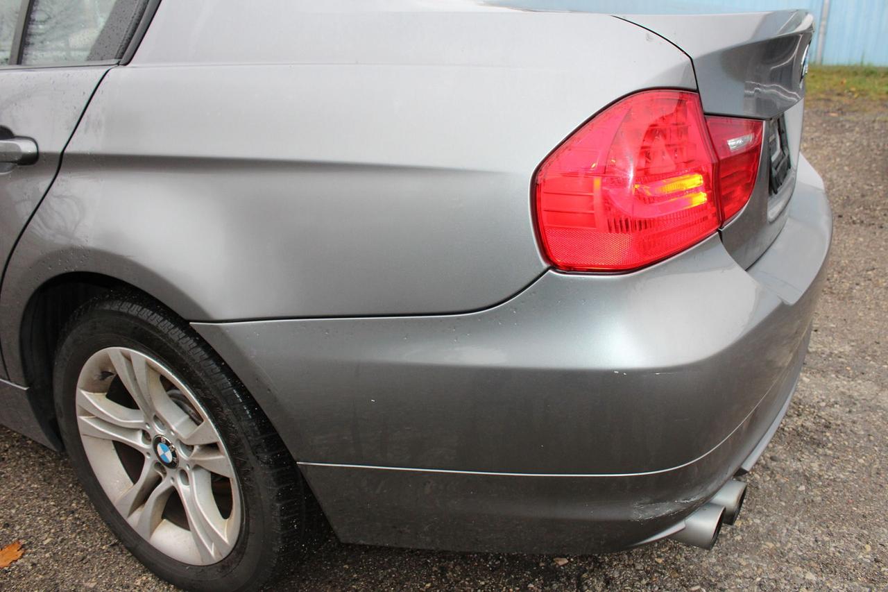 2009 BMW 3 Series 328i xDrive Photo