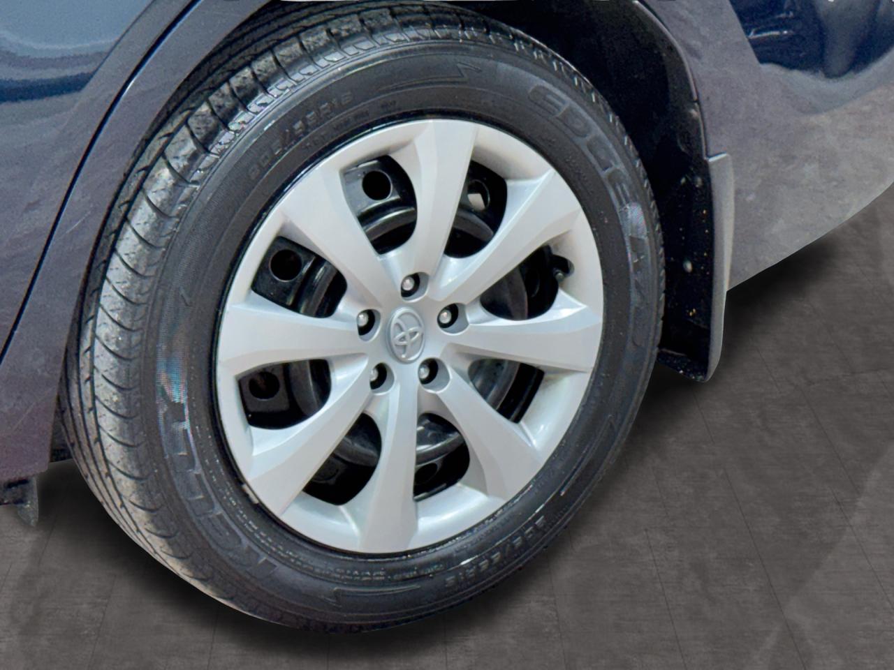 2019 Toyota Corolla SOLD--LE+Camera+Adaptive Cruise++CLEAN CARFAX Photo