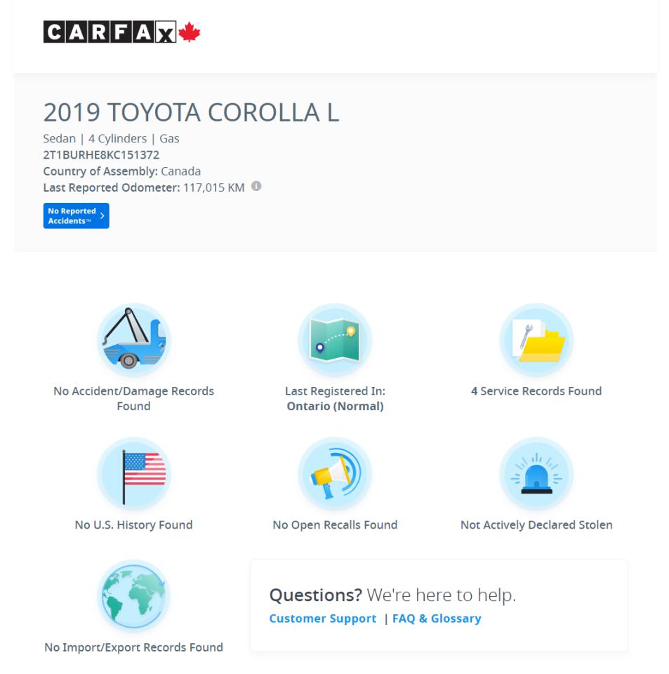 2019 Toyota Corolla SOLD--LE+Camera+Adaptive Cruise++CLEAN CARFAX Photo58