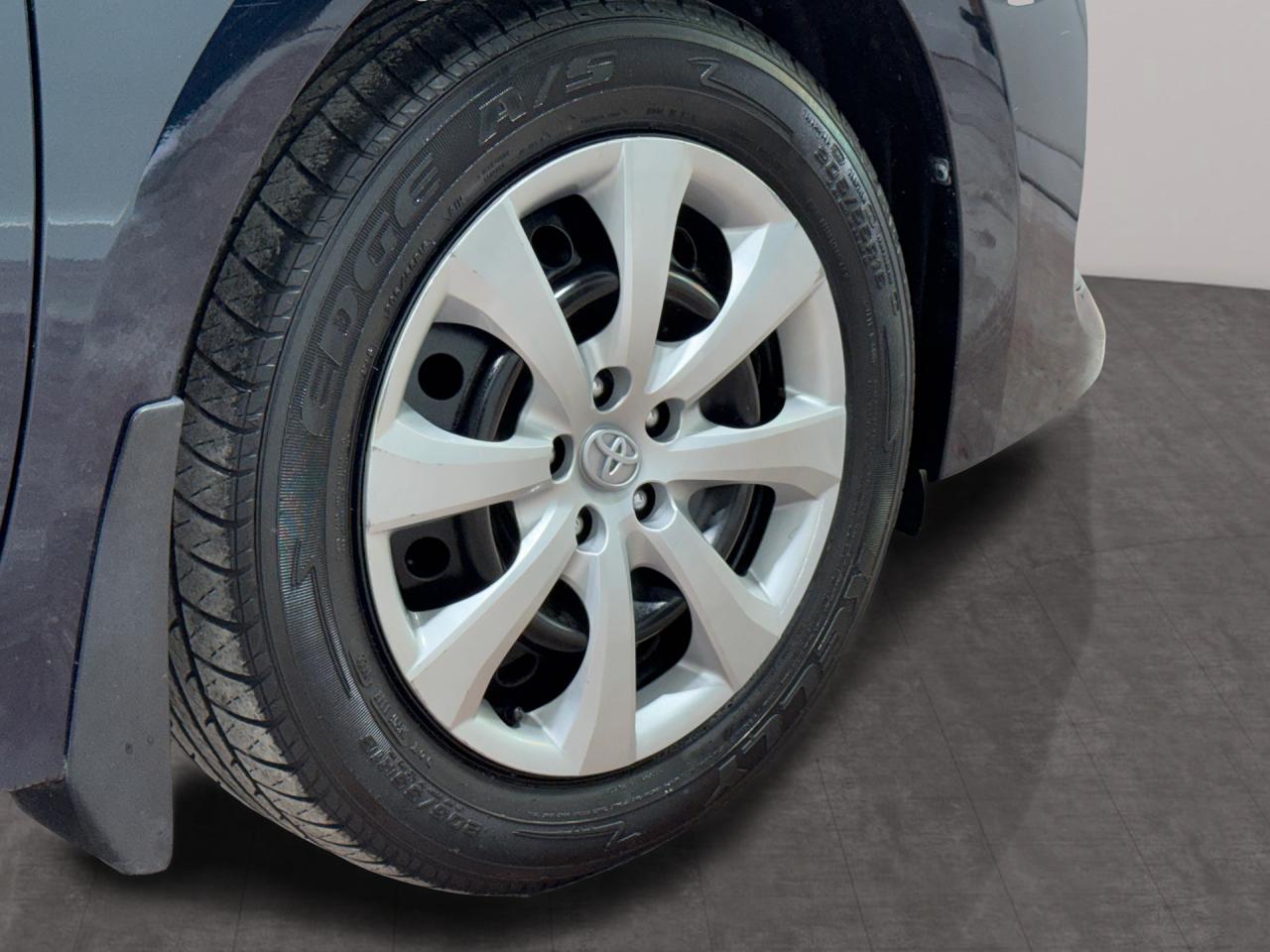 2019 Toyota Corolla SOLD--LE+Camera+Adaptive Cruise++CLEAN CARFAX Photo