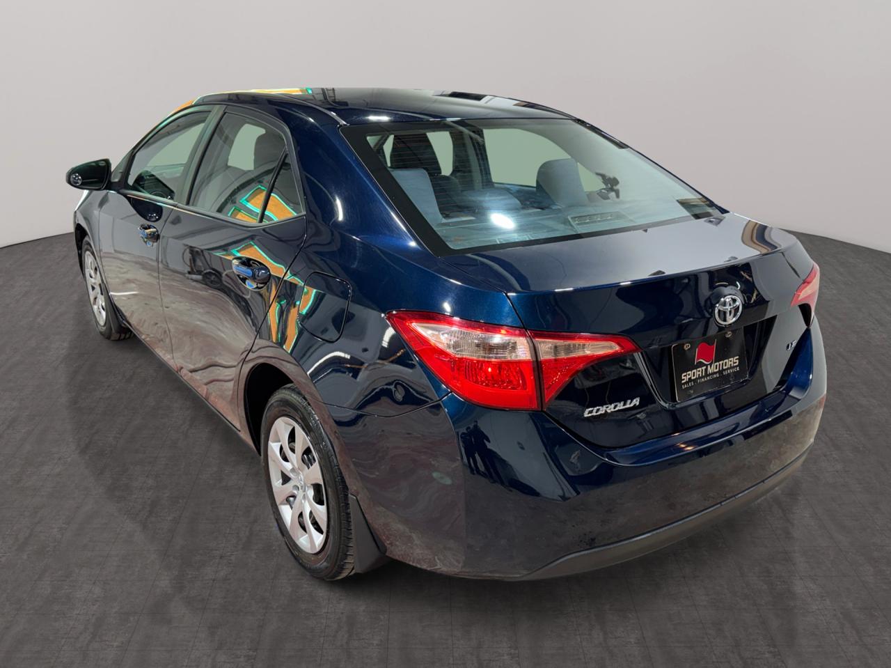 2019 Toyota Corolla SOLD--LE+Camera+Adaptive Cruise++CLEAN CARFAX Photo59