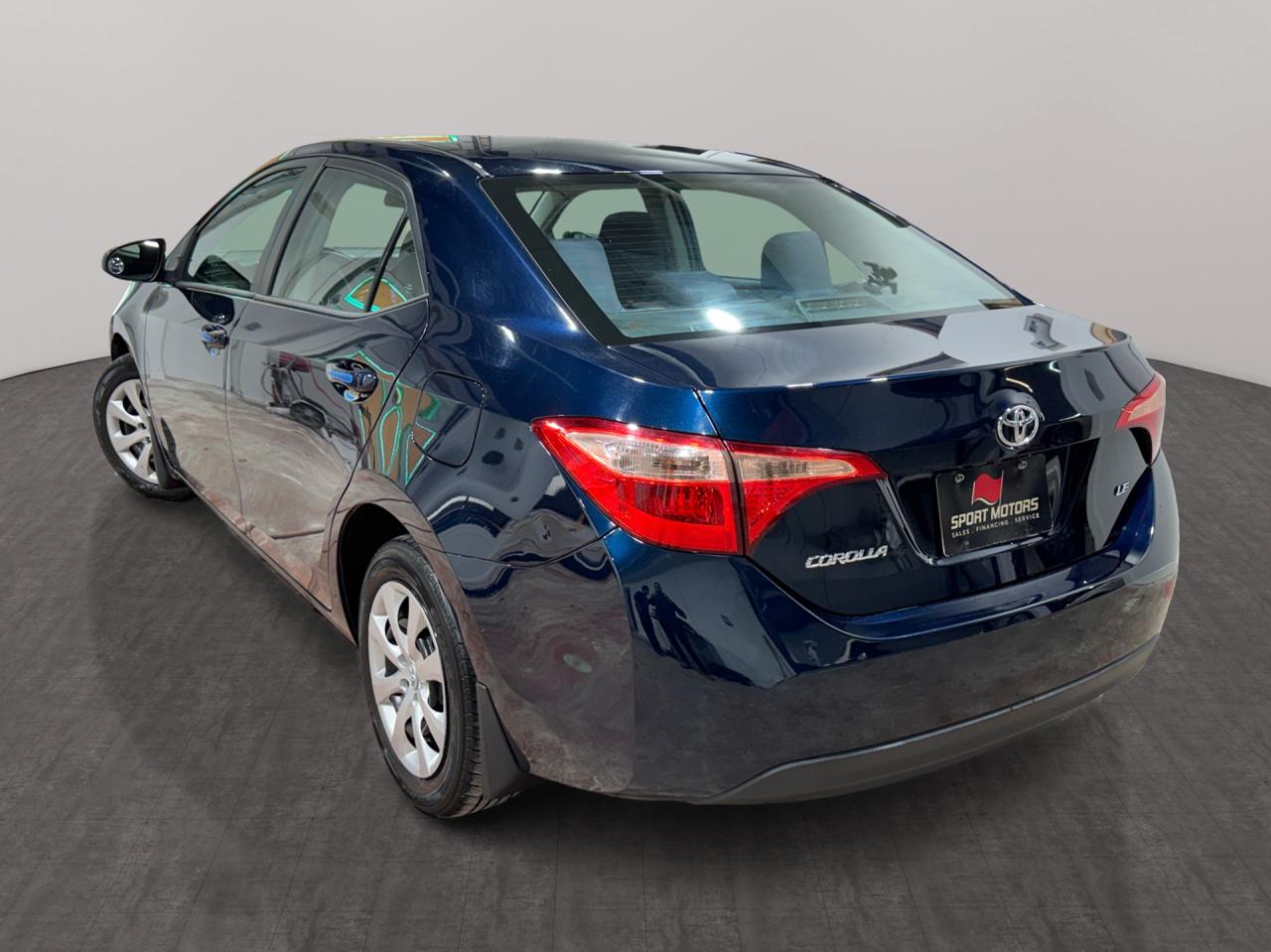 2019 Toyota Corolla SOLD--LE+Camera+Adaptive Cruise++CLEAN CARFAX Photo