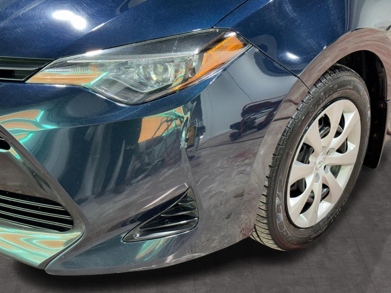 2019 Toyota Corolla SOLD--LE+Camera+Adaptive Cruise++CLEAN CARFAX Photo33