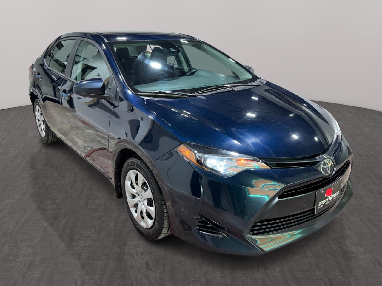 2019 Toyota Corolla SOLD--LE+Camera+Adaptive Cruise++CLEAN CARFAX Photo62