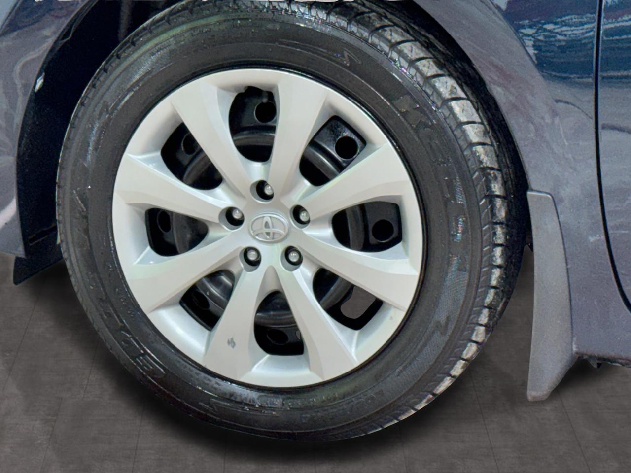 2019 Toyota Corolla SOLD--LE+Camera+Adaptive Cruise++CLEAN CARFAX Photo