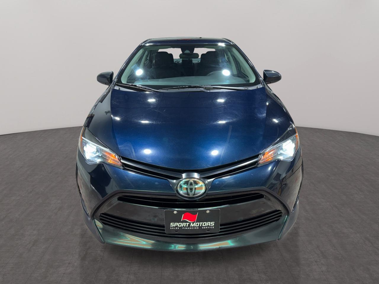 2019 Toyota Corolla SOLD--LE+Camera+Adaptive Cruise++CLEAN CARFAX Photo