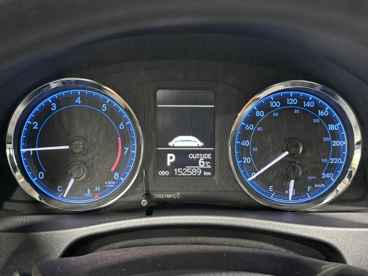 2019 Toyota Corolla SOLD--LE+Camera+Adaptive Cruise++CLEAN CARFAX Photo