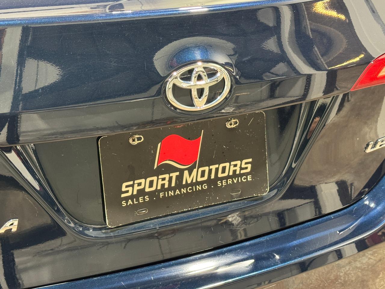 2019 Toyota Corolla SOLD--LE+Camera+Adaptive Cruise++CLEAN CARFAX Photo52