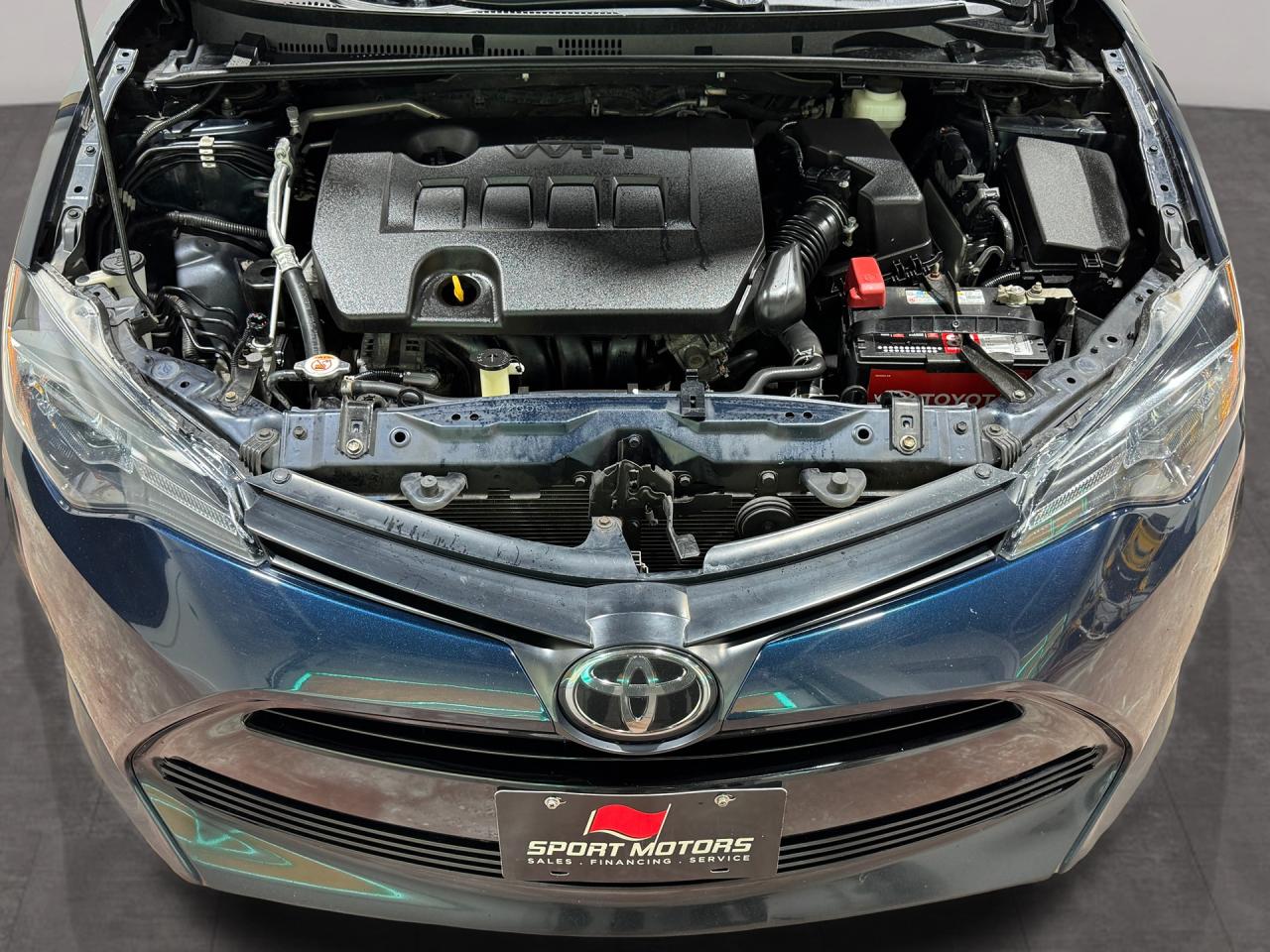 2019 Toyota Corolla SOLD--LE+Camera+Adaptive Cruise++CLEAN CARFAX Photo10