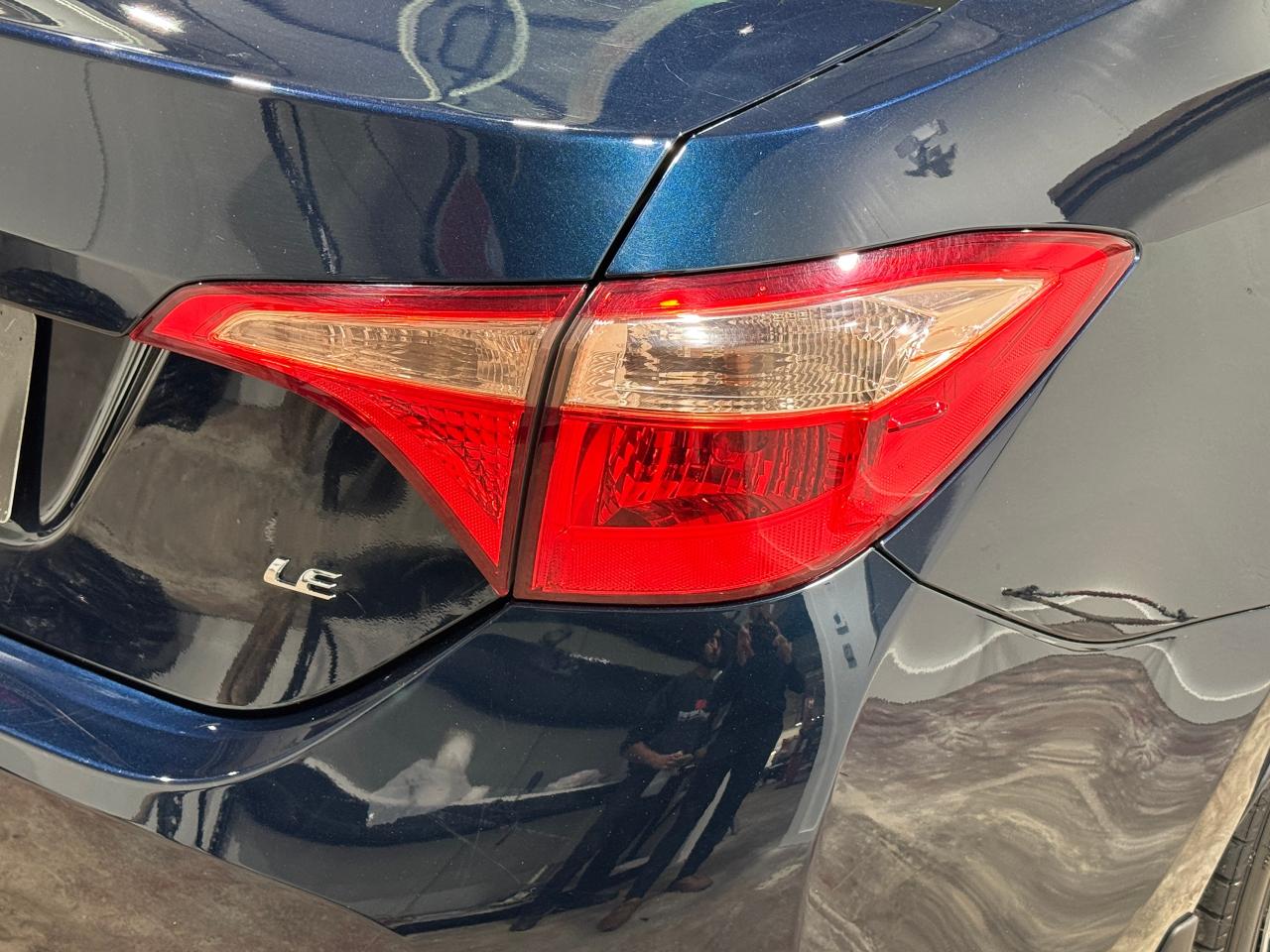 2019 Toyota Corolla SOLD--LE+Camera+Adaptive Cruise++CLEAN CARFAX Photo