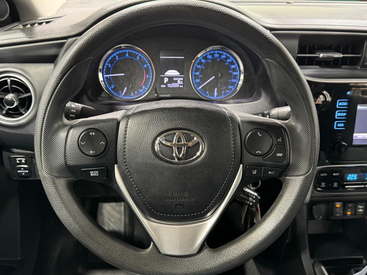 2019 Toyota Corolla SOLD--LE+Camera+Adaptive Cruise++CLEAN CARFAX Photo12