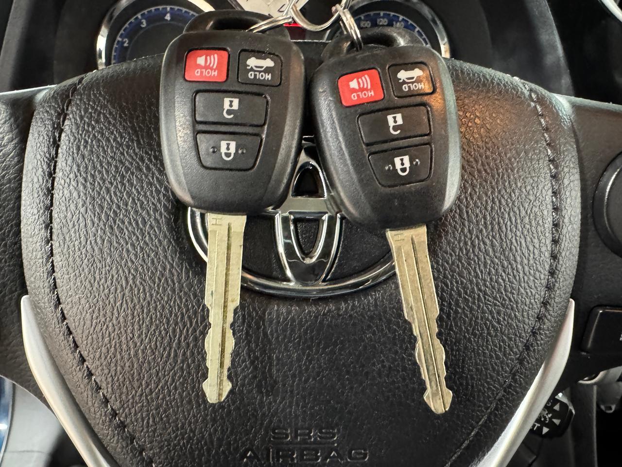 2019 Toyota Corolla SOLD--LE+Camera+Adaptive Cruise++CLEAN CARFAX Photo