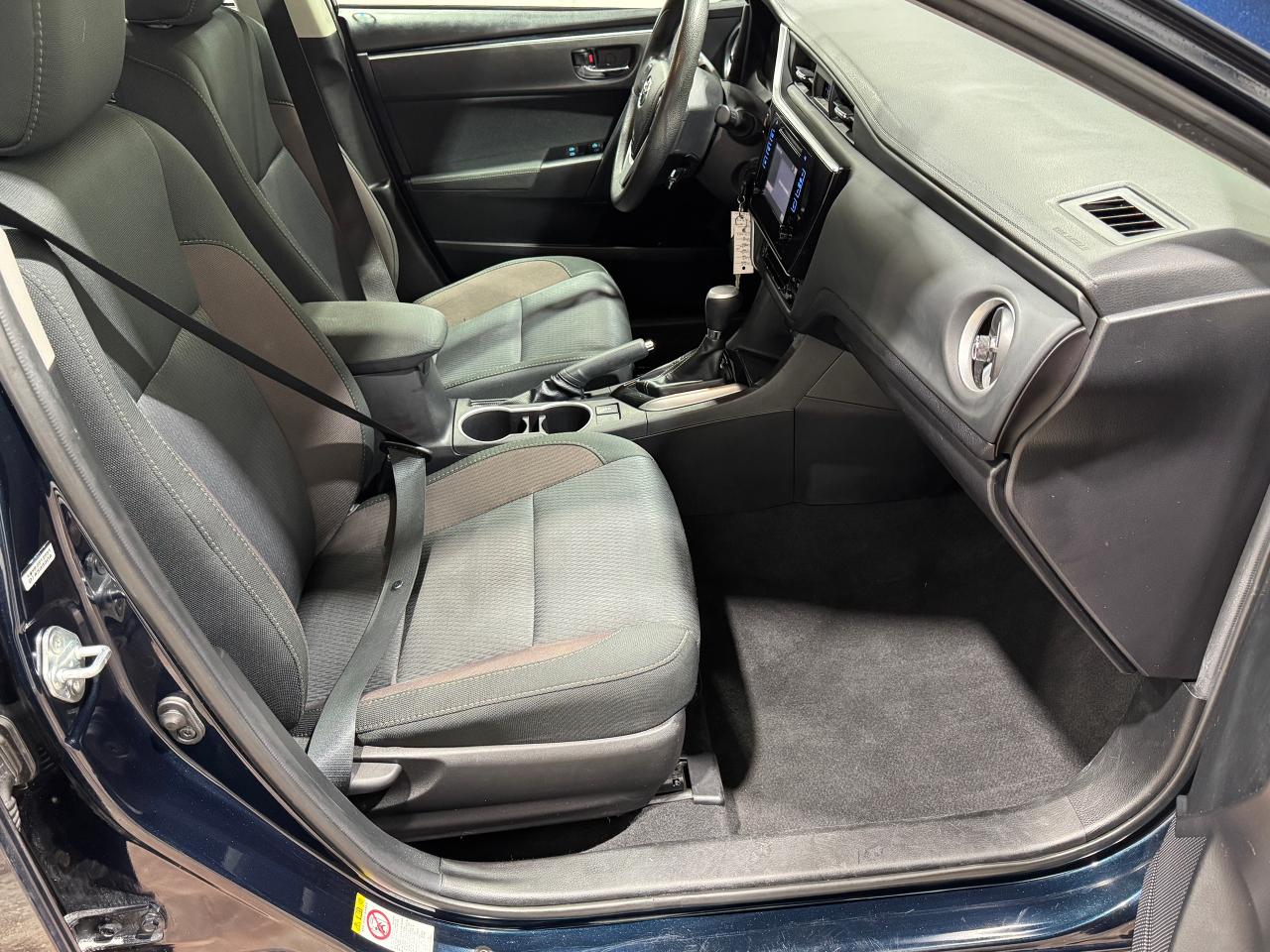 2019 Toyota Corolla SOLD--LE+Camera+Adaptive Cruise++CLEAN CARFAX Photo21