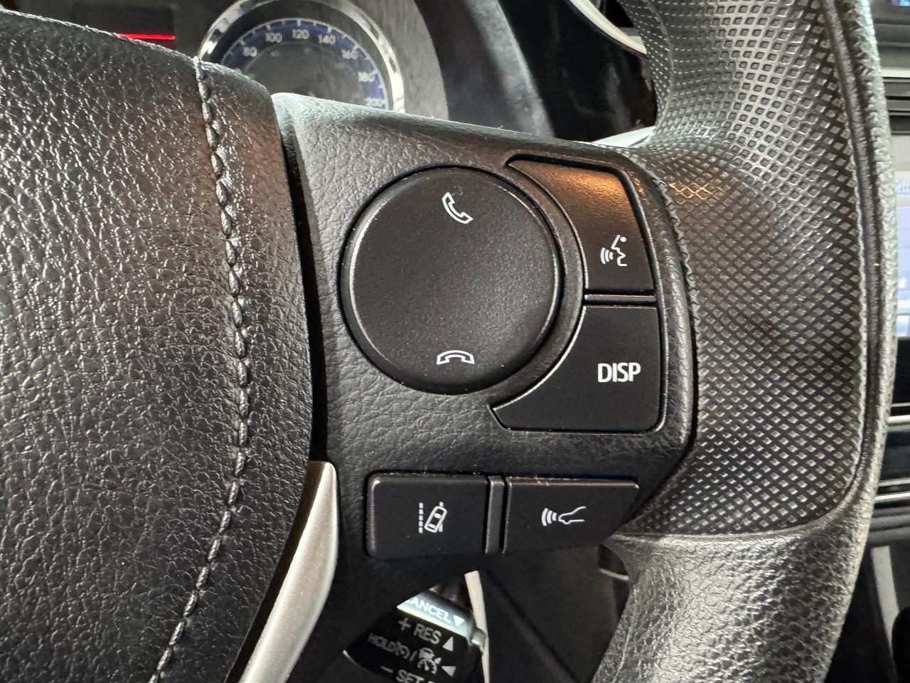 2019 Toyota Corolla SOLD--LE+Camera+Adaptive Cruise++CLEAN CARFAX Photo92