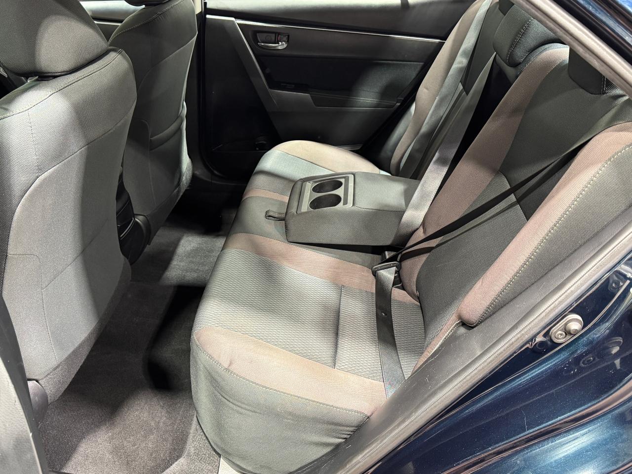 2019 Toyota Corolla SOLD--LE+Camera+Adaptive Cruise++CLEAN CARFAX Photo77